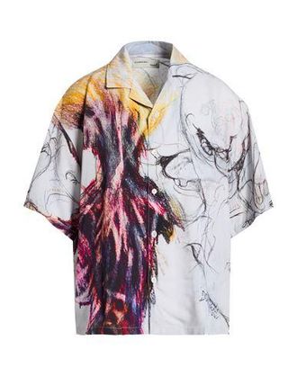 DOMREBEL TOPWEAR - Shirts on YOOX.COM