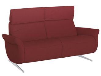 Schubiger M&ouml;bel Sofa Chester Basic B: 169 cm