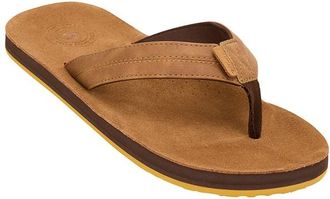 Cool Shoe Ruger Sandalen f&uuml;r Herren | braun