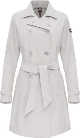 Colmar Trench - female - Colmar - Trench Coats - Beige - 2XS - Coats