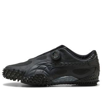 Puma x A$AP Rocky Mostro Disccord Black Shadow Grey 403027-01