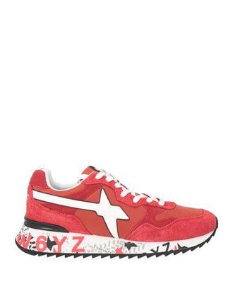 W6YZ FOOTWEAR - Trainers on YOOX.COM