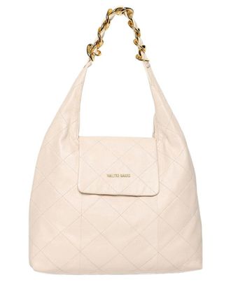 Walter Baker Anastasia Quilted Leather Satchel