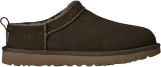 UGG Classic Micro - Dames - Schoenen - Grijs - Maat: 37 EU Su&egrave;de