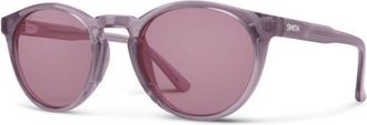 Smith WESTWARD MT3/EI Mens Sunglasses Purple Size 52