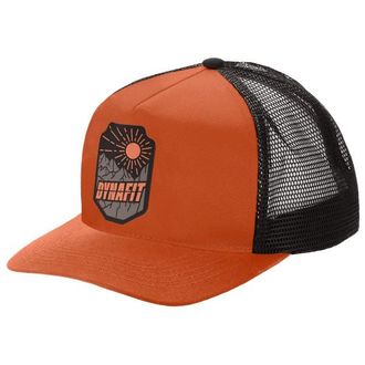 Dynafit Patch Trucker Cap - Unisex | rot