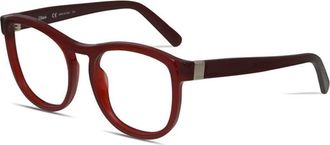 Chlo&eacute; Ladies Black Square Eyeglass Frames CE2712 603