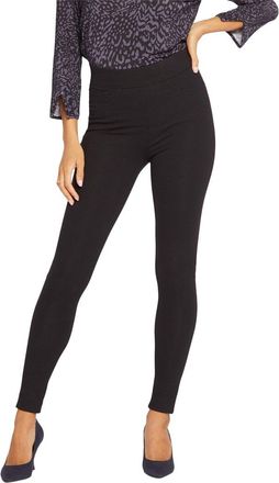 NYDJ Nydj Modern Black Legging Jean