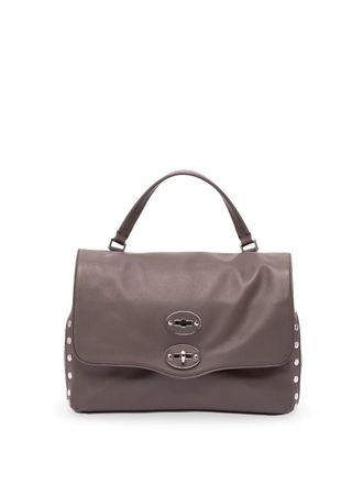 Zanellato Small Postina Saeta Handbag