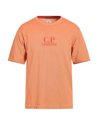 C.P. Company TOPWEAR - T-shirts on YOOX.COM