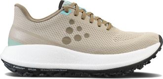 Craft Xplor Hybrid Running Shoe in Hay at Nordstrom Rack, Size 8.5