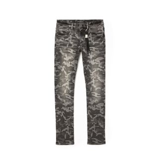 Cult of Individuality PUNK SUPER SKINNY 601 JEANS