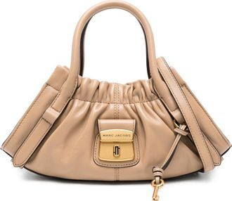 Marc Jacobs The Satchel Kleine Lederhandtasche