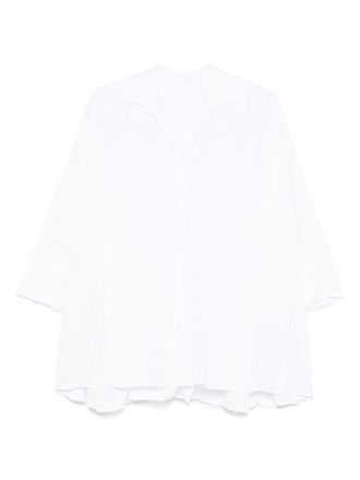 Daniela Gregis Womens Shirts White