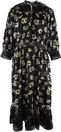 Ralph Lauren Donna, Abiti, Multicolore, L, new