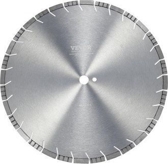 OEM Disco De Corte De Diamante 450 Mm Disco De Diamante H&uacute;medo O Seco Hoja De Sierra Con Dientes Inclinados 12 Mm Di&aacute;metro Del Orificio Central Universal 