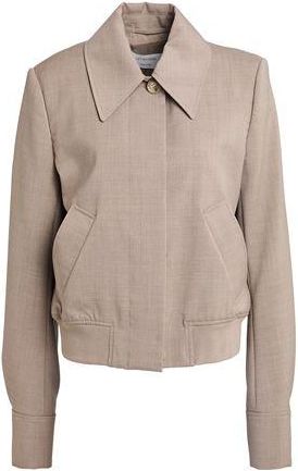 Sportmax COATS & JACKETS - Jackets on YOOX.COM