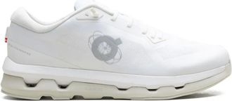 On Running x Kith Cloudzone White Ice sneakers - men - Polyurethane/Rubber/Fabric/Fabric - 11.5