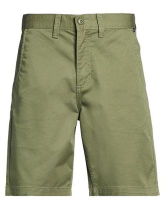 Vans BOTTOMWEAR - Shorts & Bermuda Shorts on YOOX.COM