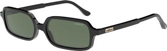 Colcci Ava C0298A0271 Mens Sunglasses Black Size 54
