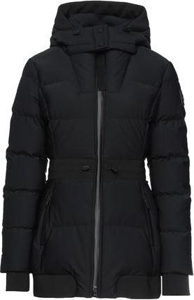 Moose Knuckles COATS & JACKETS - Puffers sur YOOX.COM
