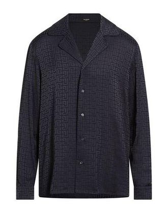 Balmain TOPWEAR - Shirts on YOOX.COM