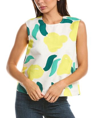 Marimekko Erilaisia Lemmitty Top