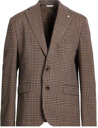 Manuel Ritz SUITS and CO-ORDS - Blazers on YOOX.COM