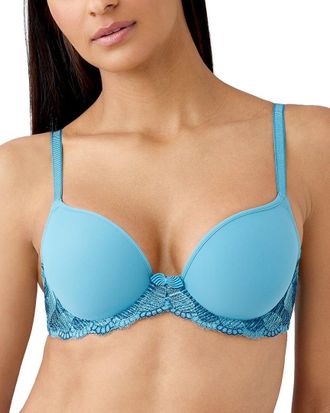 Wacoal La Femme Seamless Underwire T-Shirt Bra
