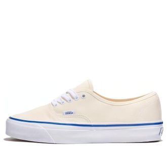 Vans Authentic Reissue 44 LX Off White VN000CQAOFW