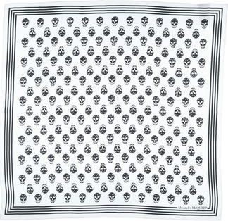 Alexander McQueen ACCESSORIES - Scarves sur YOOX.COM