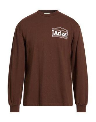 Aries TOPWEAR - T-shirts on YOOX.COM