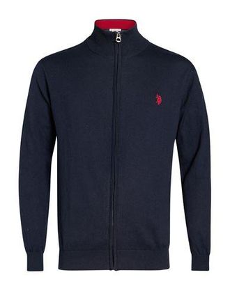 U.S.Polo Association STRICKWAREN - Strickjacken auf YOOX.COM