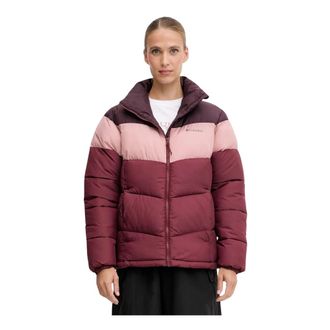 Columbia Ski Jassen - Dames - Ski Jassen - Veelkleurig - XS - Fitness