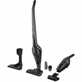 Sencor Svc 0608bk Aspirador Escoba Inal&aacute;mbrico Negro 45 Min