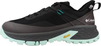 Columbia Mujer, Deporte, Negro, Talla: 39 EU