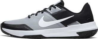 Nike Varsity Compete TR 3 Light Smoke Grey Black CJ0813-003