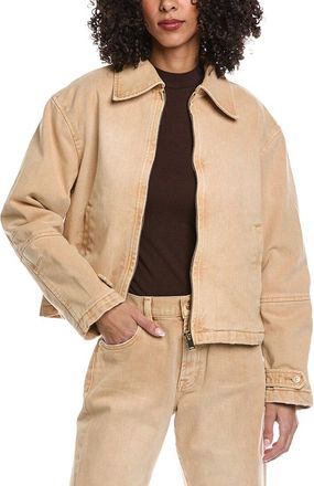 7 For All Mankind Workwear Jacket