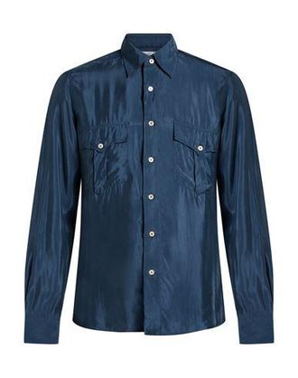 Alessandro Gherardi TOPWEAR - Shirts on YOOX.COM