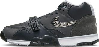 Nike Air Trainer 1 Super Bowl LVIII - Anthracite FJ6195-001