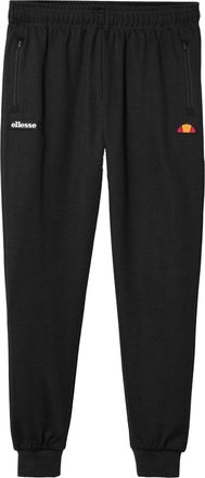 Ellesse Heren Bertoni Trainingsbroek (Zwart)