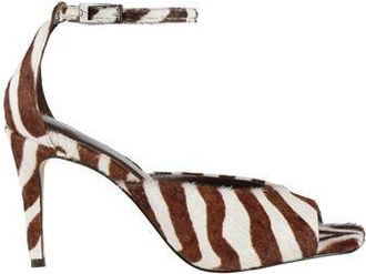 Carrano CALZADO - Sandalias con cierre en YOOX.COM