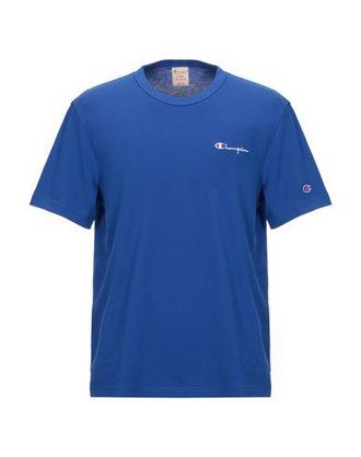 Champion TOPWEAR - T-shirts on YOOX.COM