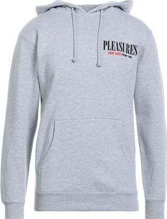Pleasures CAMISETAS Y TOPS - Sudaderas en YOOX.COM