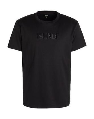 Fendi TOPWEAR - T-shirts sur YOOX.COM