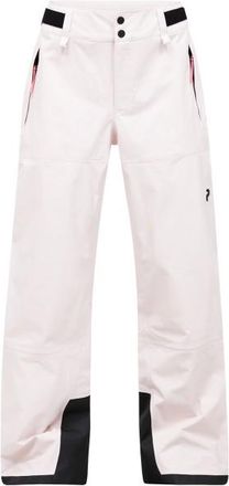 Peak Performance Vertec 3L Pants Skihose f&uuml;r Damen | wei&szlig;