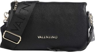 Valentino Bolso bandolera Maury - Bags - Mujer - Negro - ONE SIZE