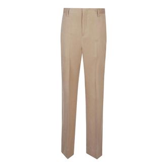 BRIGLIA 1949 Lutetiaw Trousers - female - Briglia - Straight Trousers - Beige - XS - Trousers