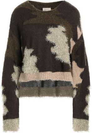 Semicouture PRENDAS DE PUNTO - Pullover en YOOX.COM