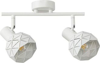 OEM L&aacute;mpara De Foco Harley Spl34802w Italux